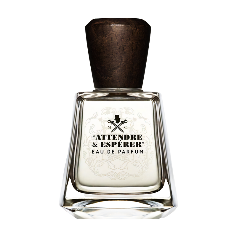 Frapin Parfums Attendre & Esperer