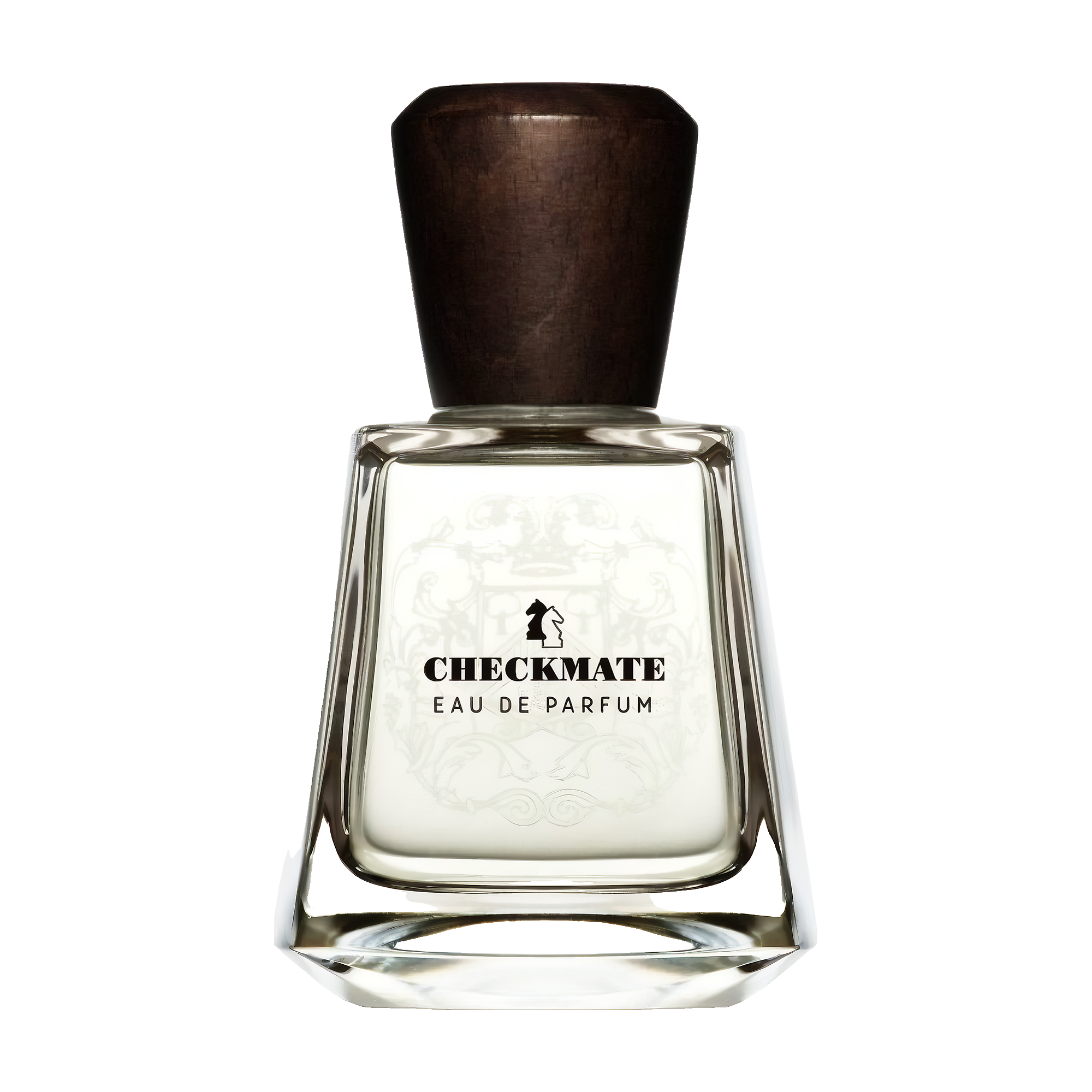 frapin parfums checkmate