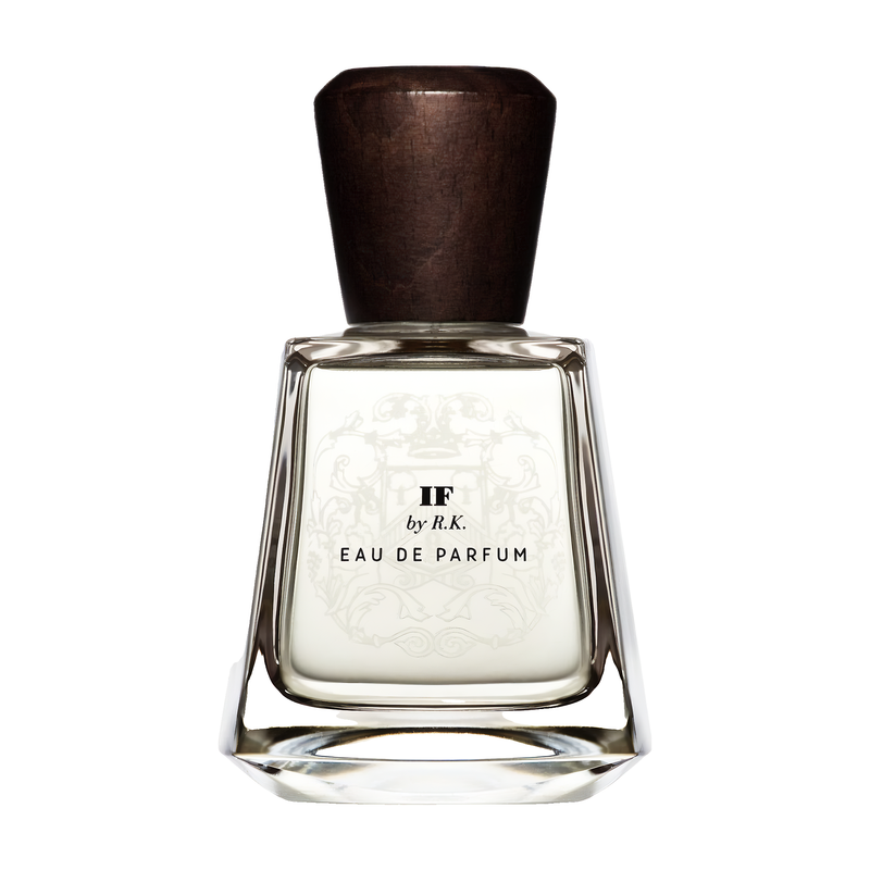 Frapin Parfums IF by R.K.