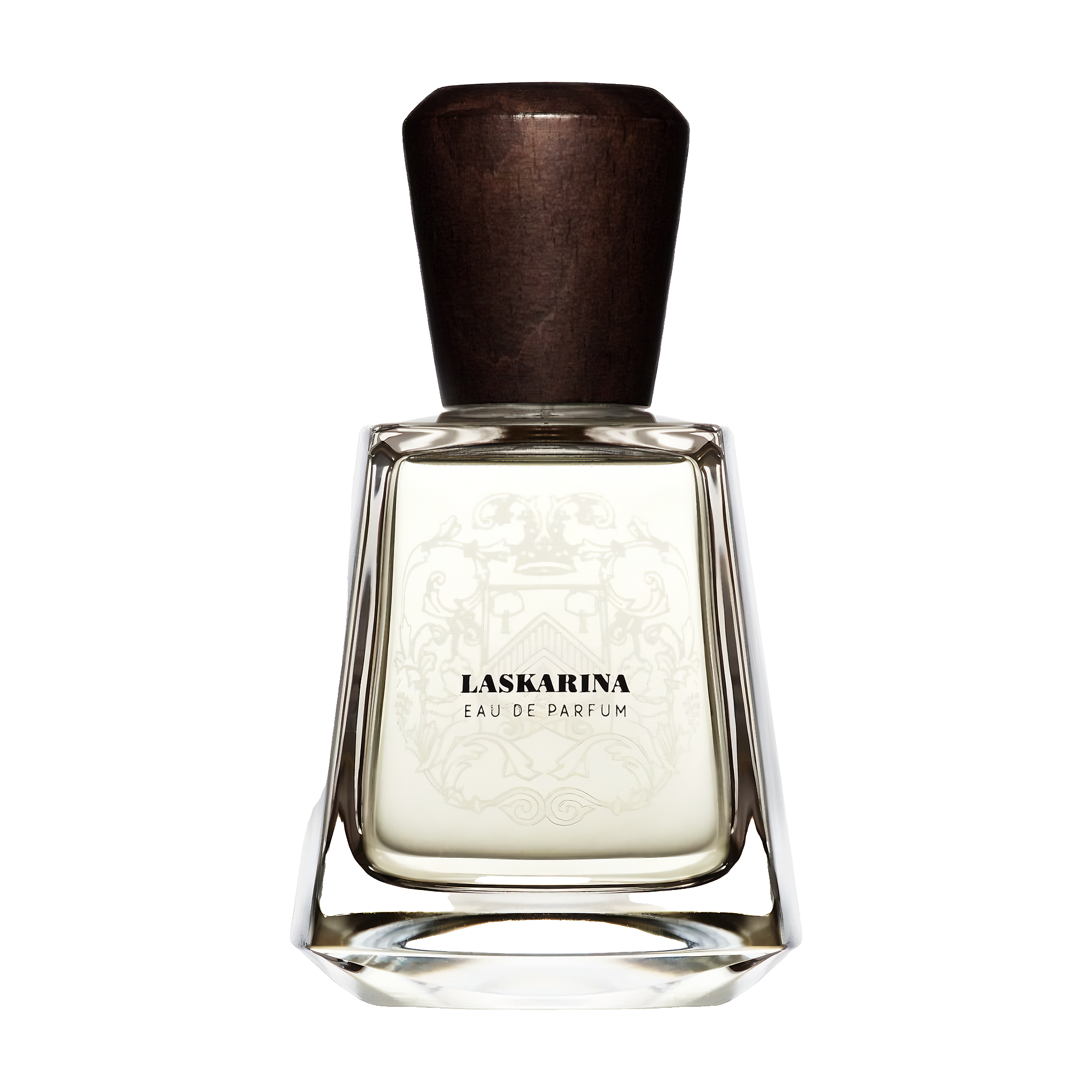 frapin parfums laskarina