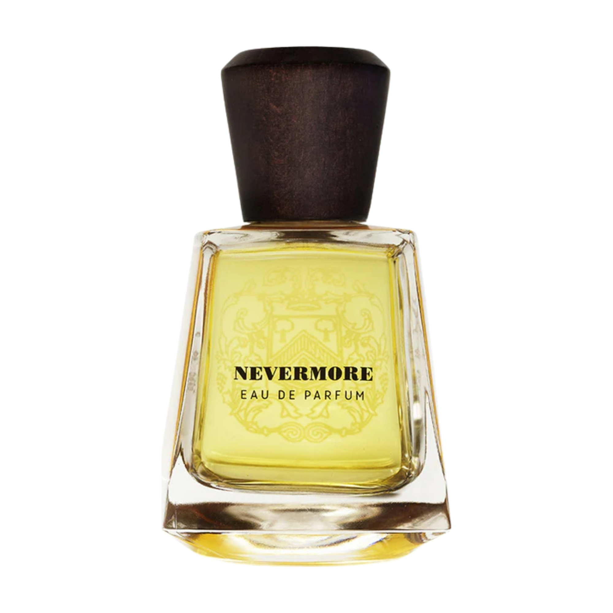 frapin parfums nevermore