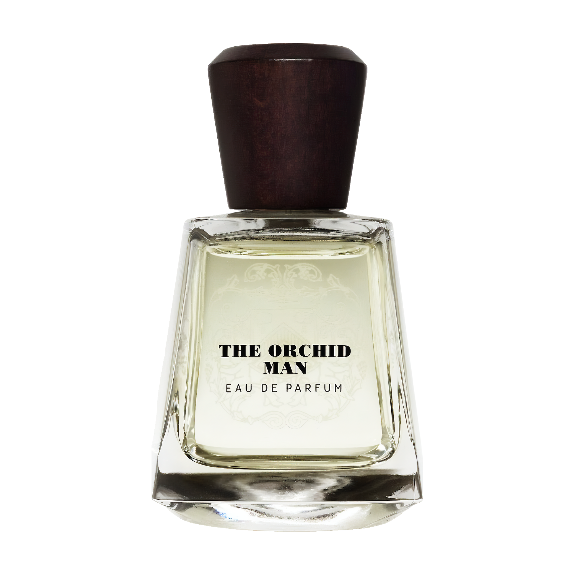 frapin parfums the orchid man
