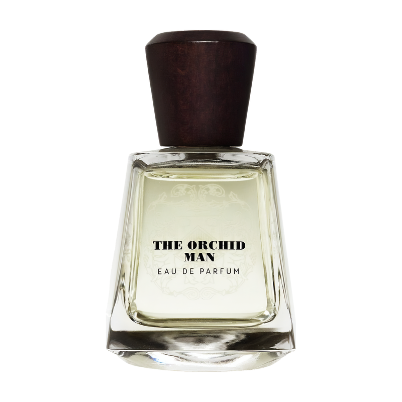 Frapin Parfums The Orchid Man