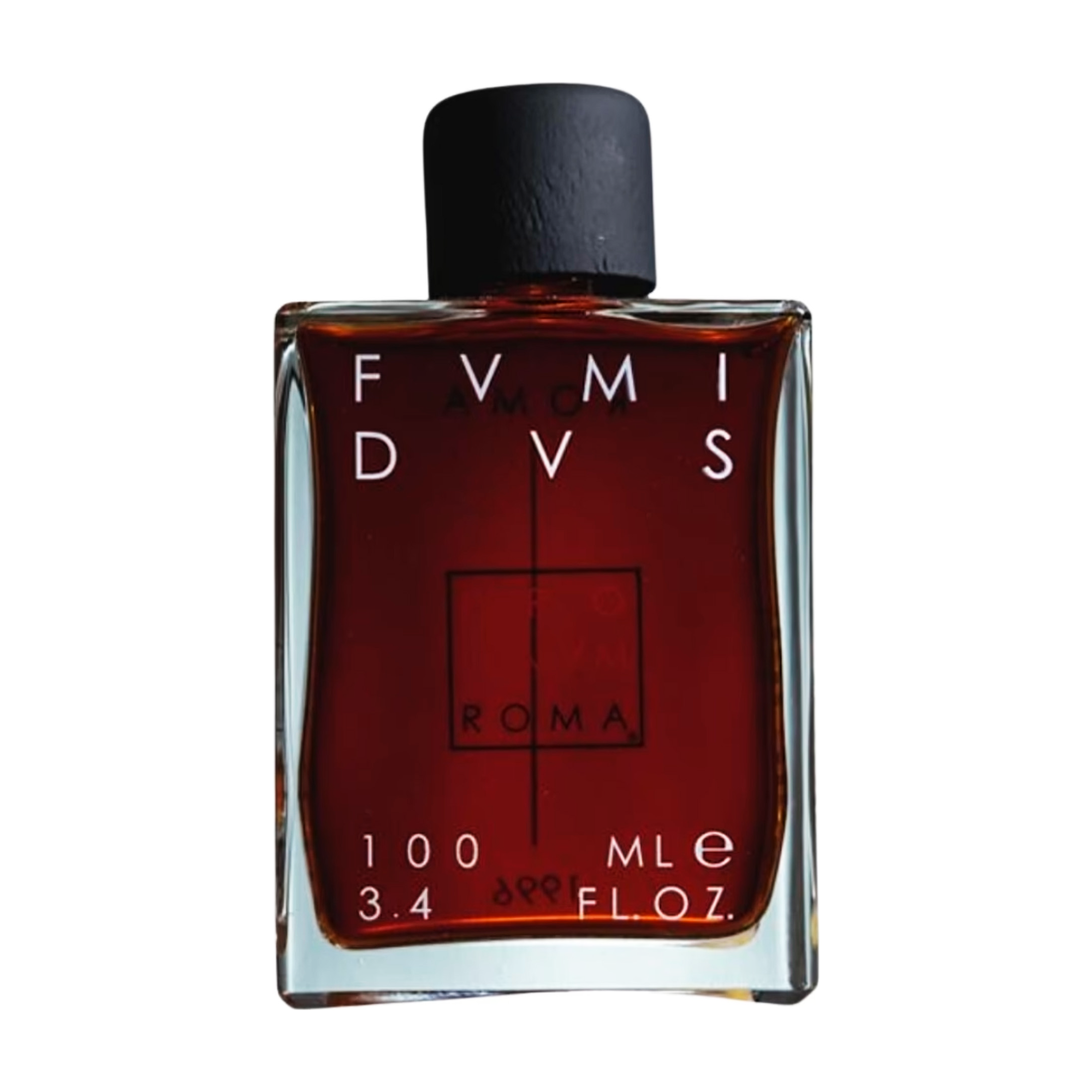 fumidus