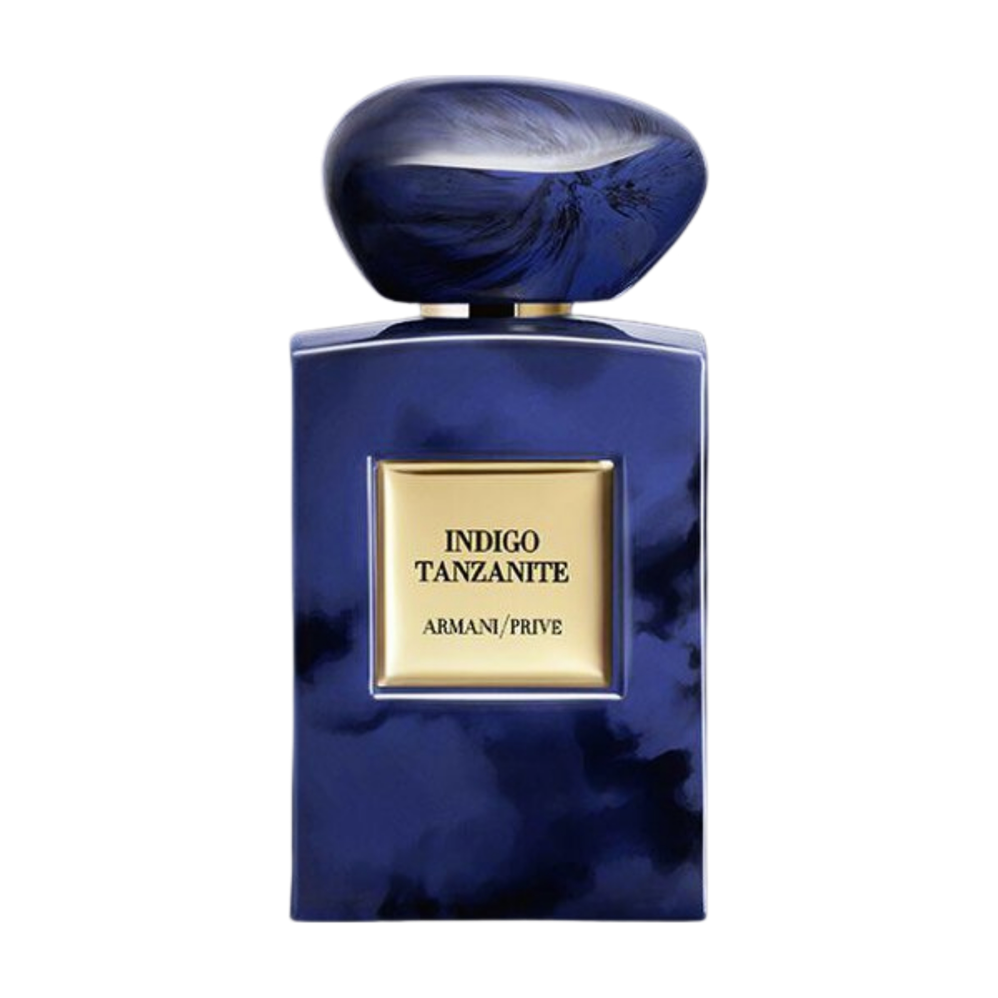 giorgio armani prive indigo tanzanite