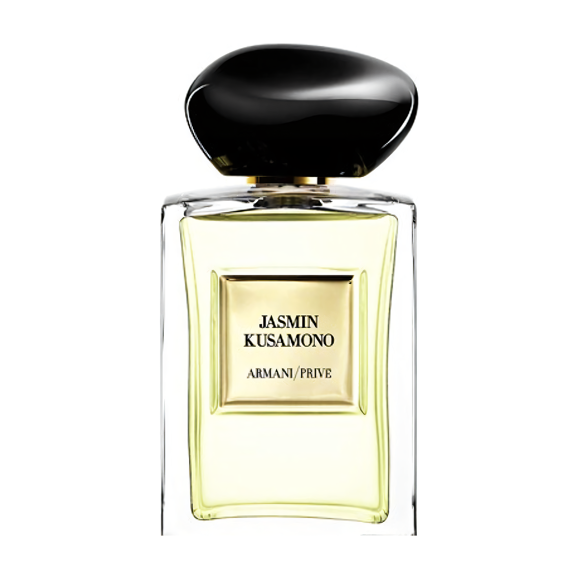 giorgio armani prive jasmin kusamono