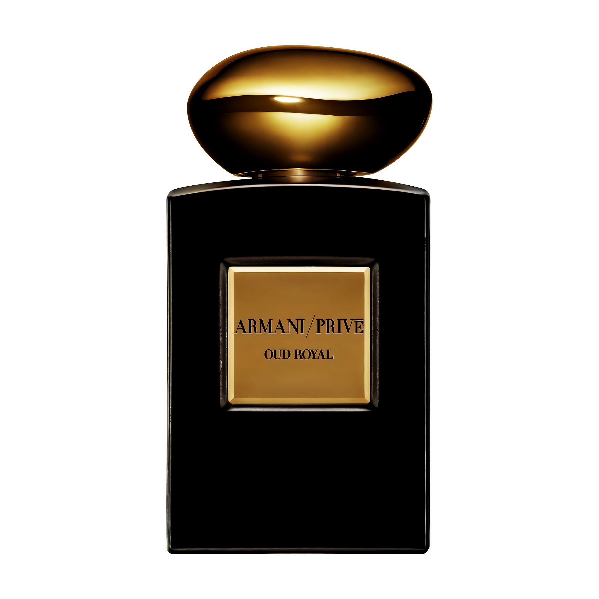 giorgio armani prive oud royal