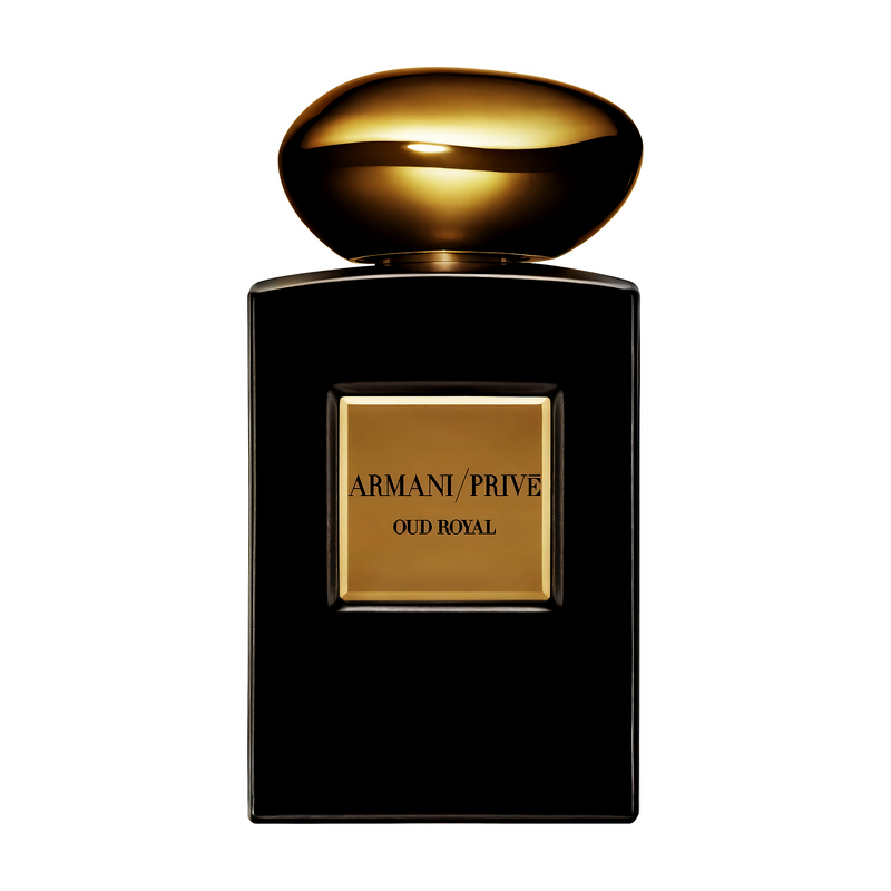 Giorgio Armani Giorgio Armani Prive Oud Royal