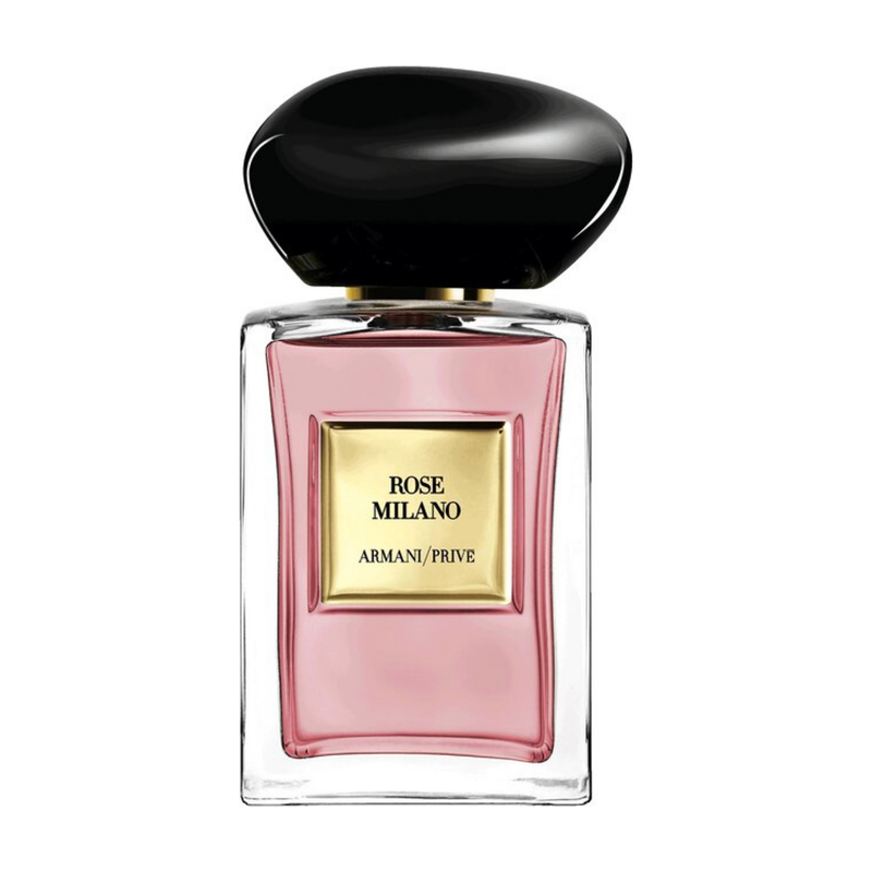 Giorgio Armani Giorgio Armani Priv̩ Rose Milano