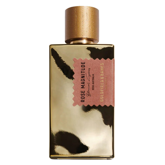 Goldfield & Banks Rose Magnitude 100 ml Eau de Parfum ScentRabbit