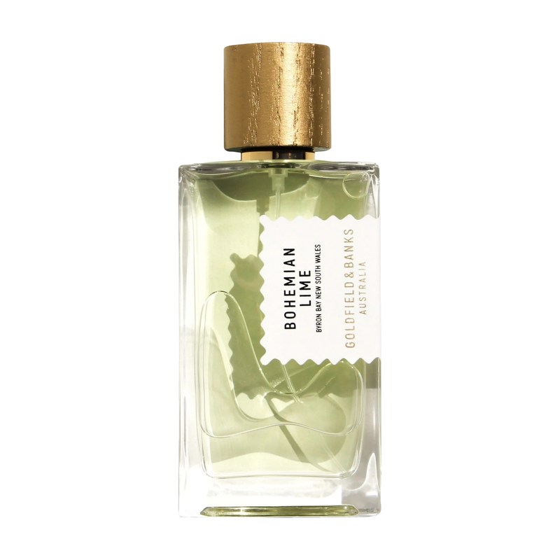 Goldfield & Banks Bohemian Lime