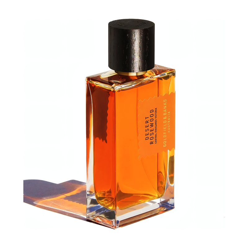 Goldfield & Banks Desert Rosewood