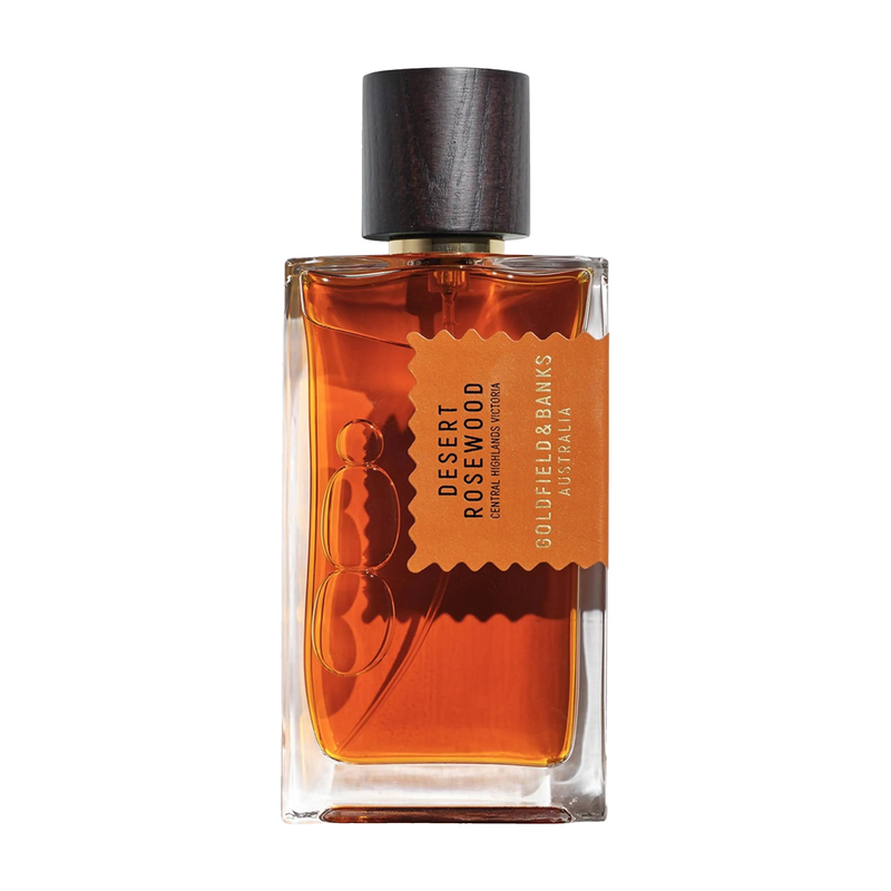 Goldfield & Banks Desert Rosewood