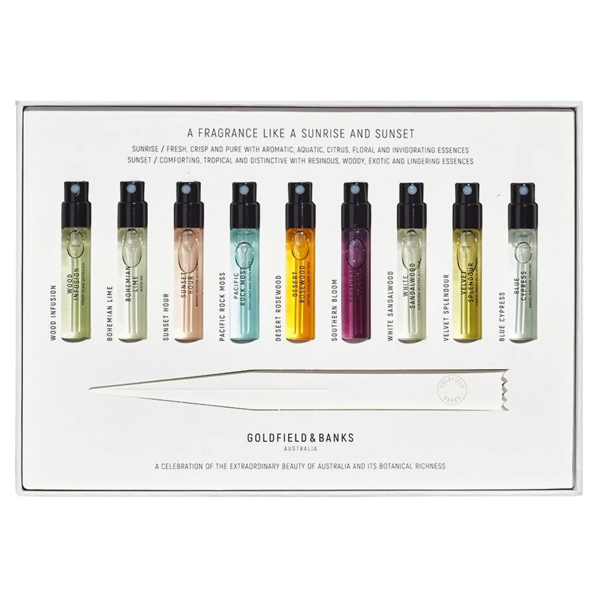 goldfield banks discovery set