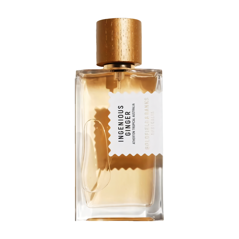 Goldfield & Banks Ingenious Ginger