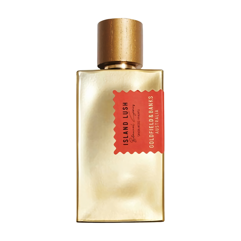Goldfield & Banks Island Lush