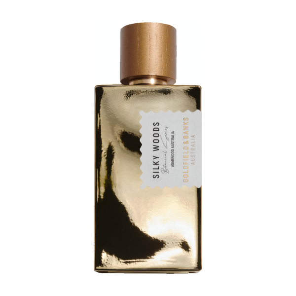Goldfield & Banks Silky Woods