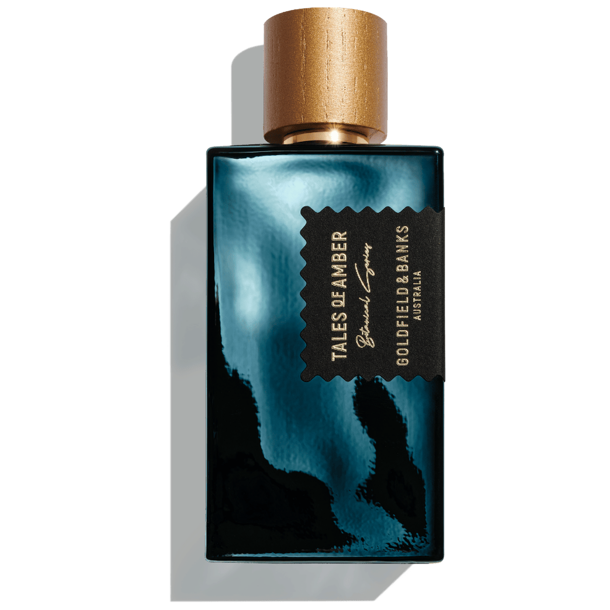 Goldfield & Banks Tales of Amber 100 ml Extrait de Parfum ScentRabbit