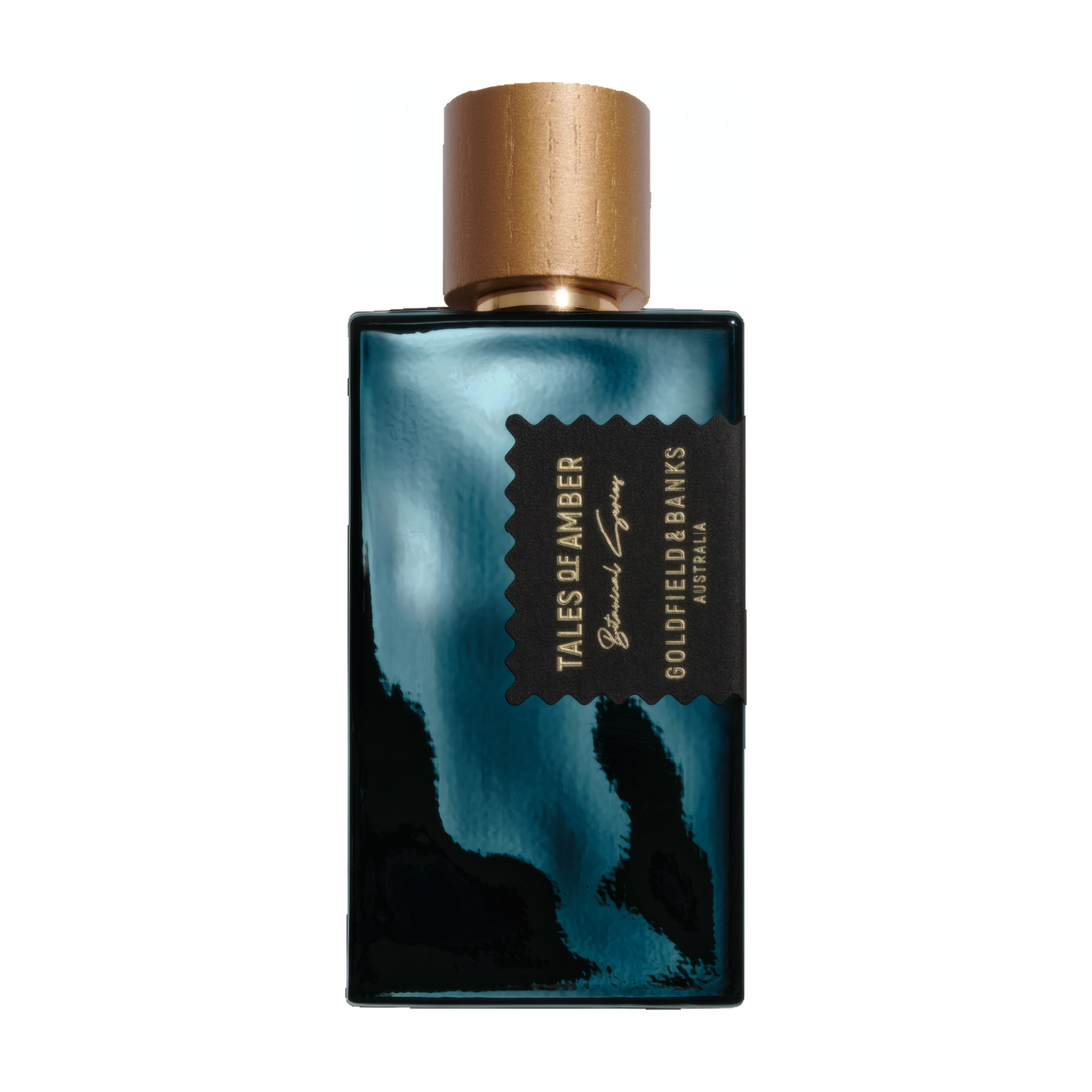 Goldfield & Banks Tales of Amber ScentRabbit