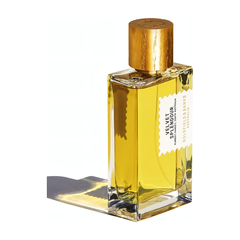 Goldfield & Banks Velvet Splendour