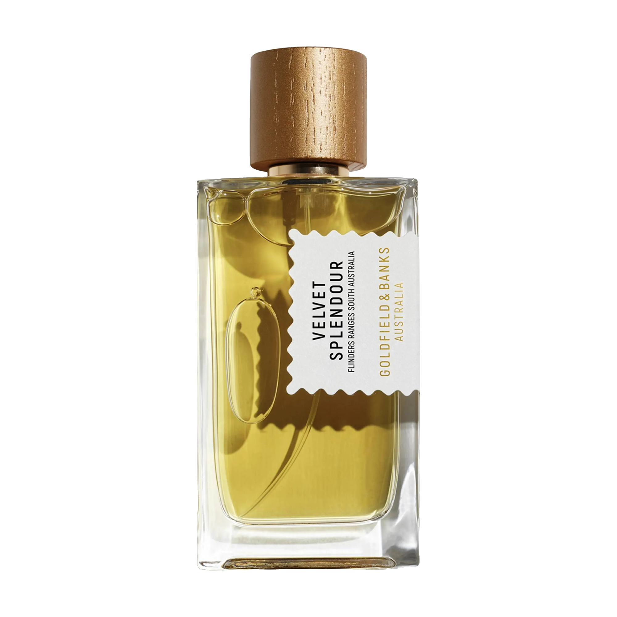 Goldfield & Banks Velvet Splendour ScentRabbit