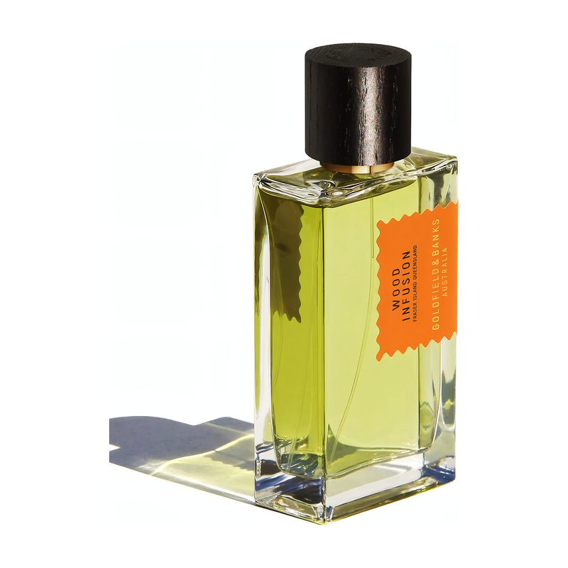 Goldfield & Banks Wood Infusion
