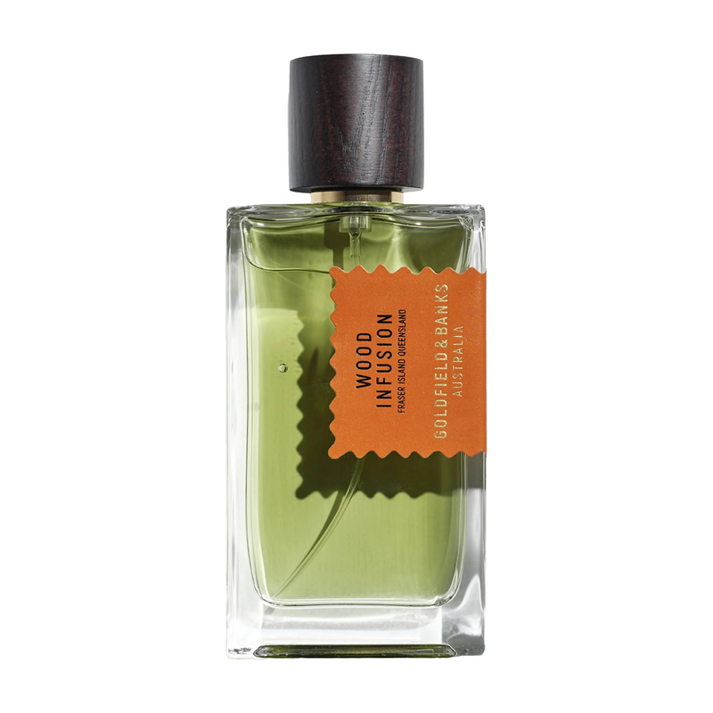 Goldfield & Banks Wood Infusion
