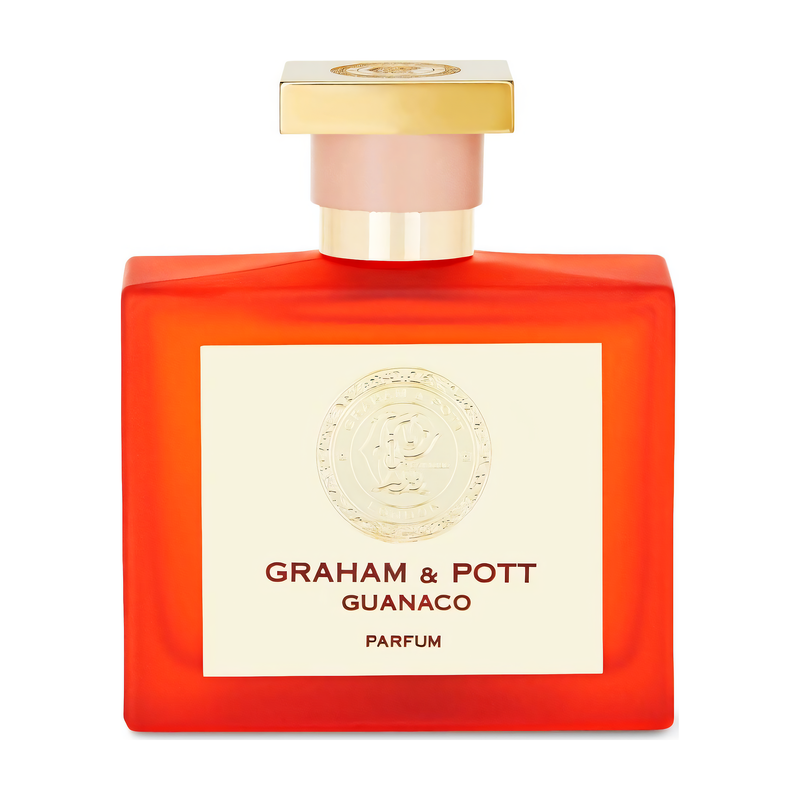 Graham & Pott Guanaco Parfum