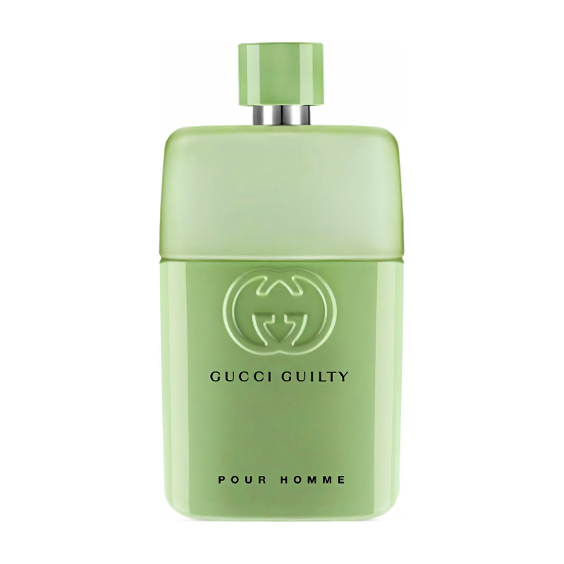 Gucci Gucci Guilty Love Edition Pour Homme