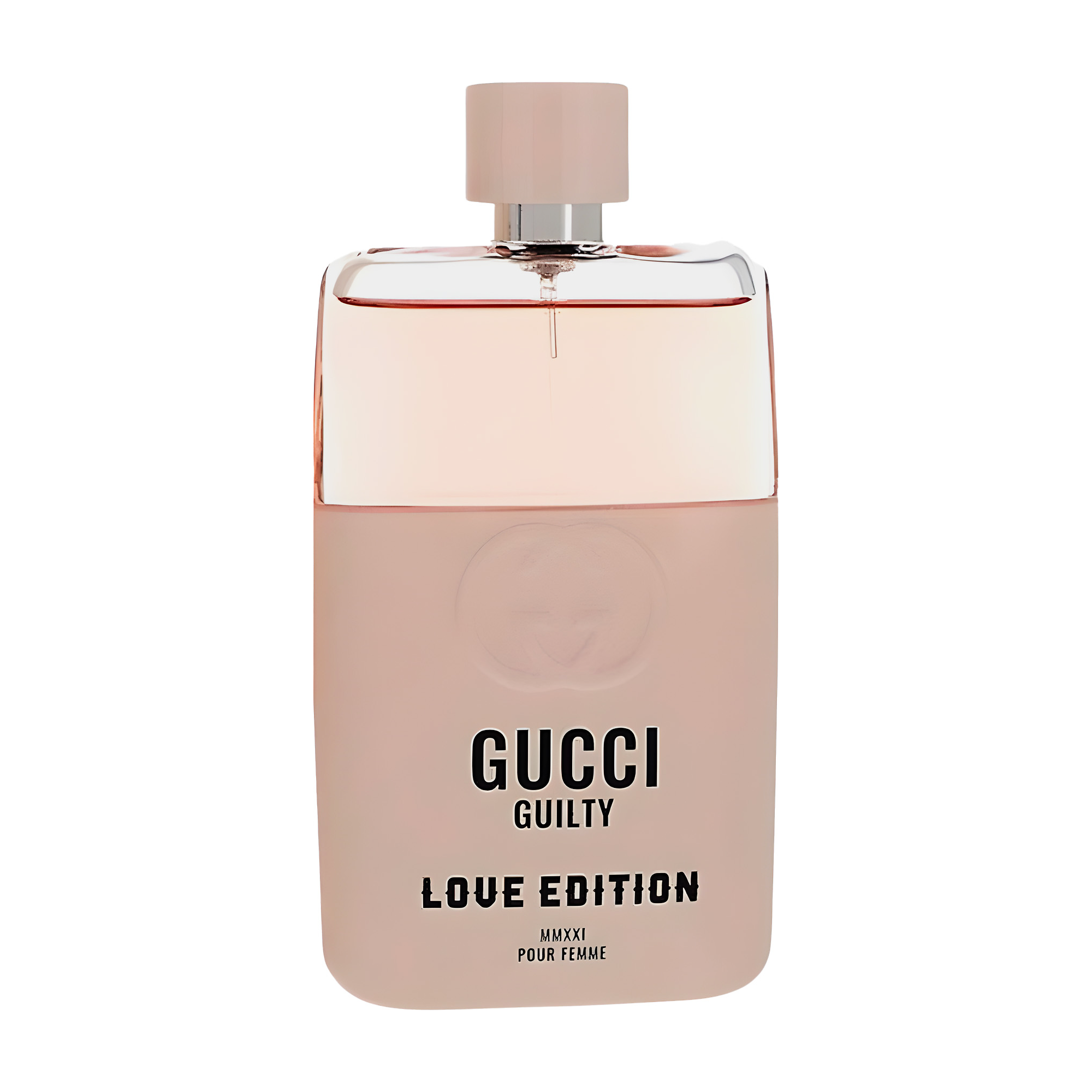gucci guilty pour femme love edition