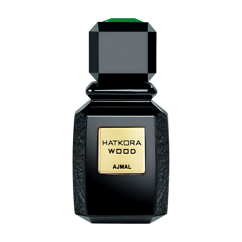 Ajmal Hatkora Wood