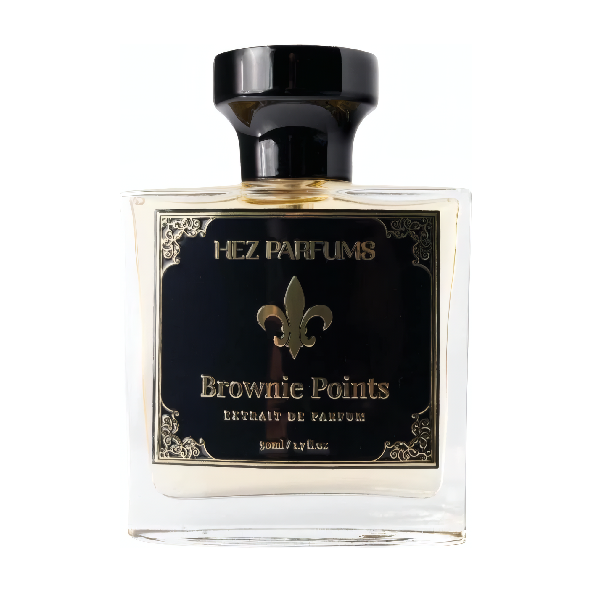 Hez Parfums Brownie Points ScentRabbit