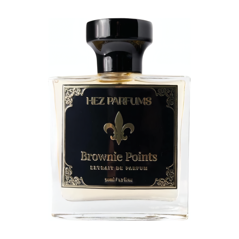 Hez Parfums Brownie Points