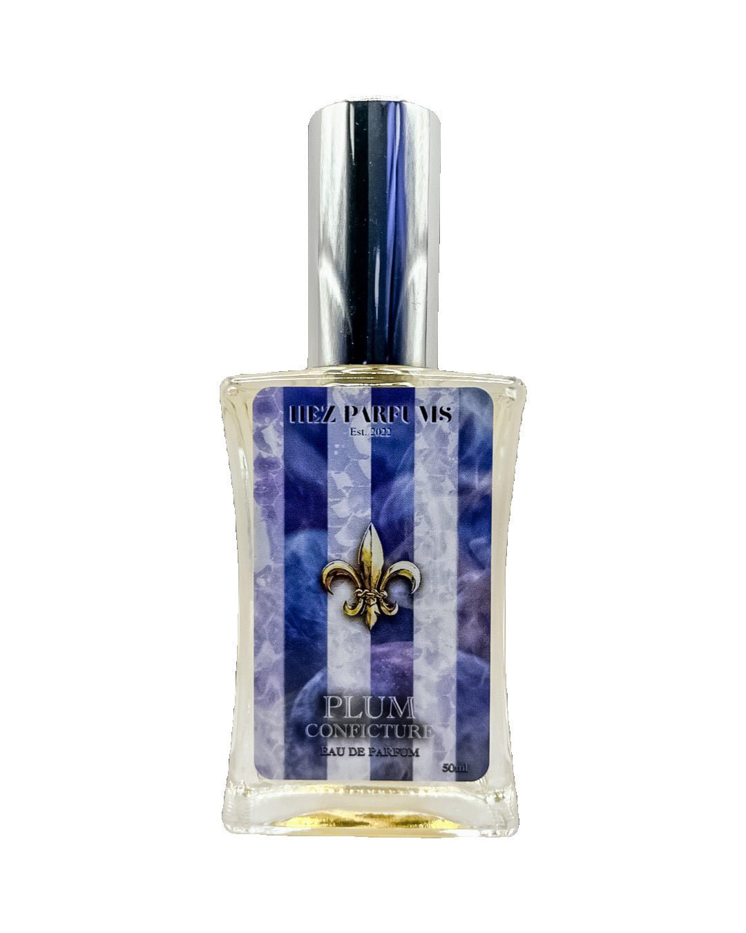 Hez Parfums Plum Conficture perfume bottle ScentRabbit