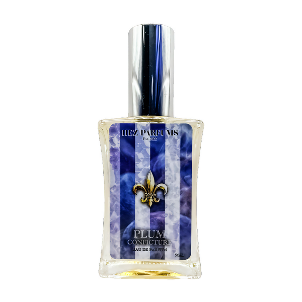 Hez Parfums Plum Conficture