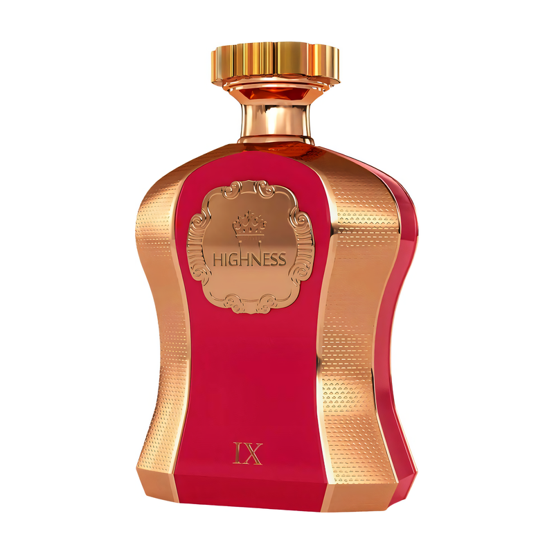 Afnan Perfumes Highness IX