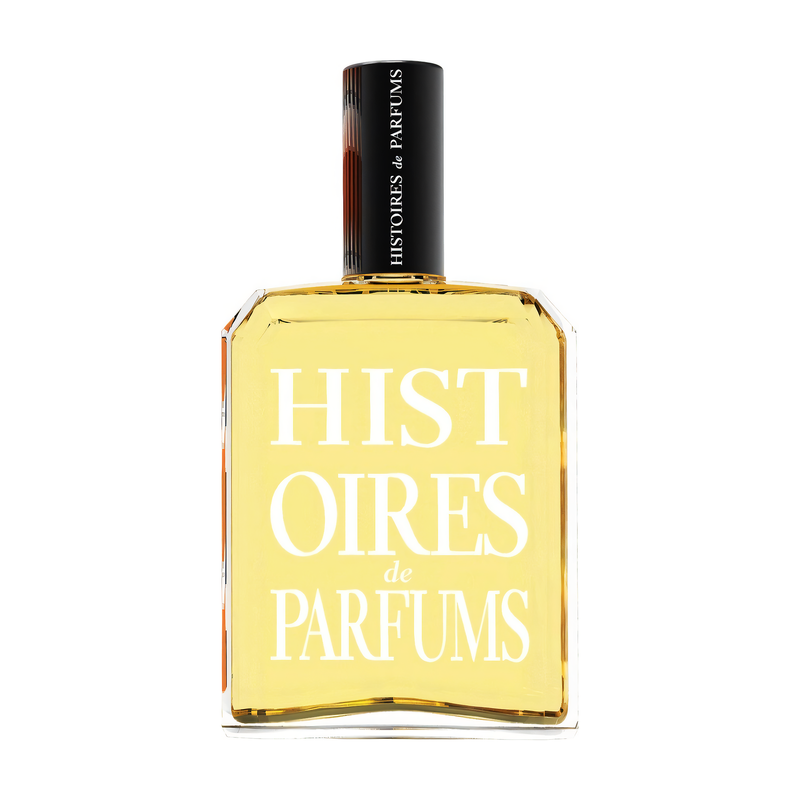 Histoires De Parfums 1969 Parfum de Revolte
