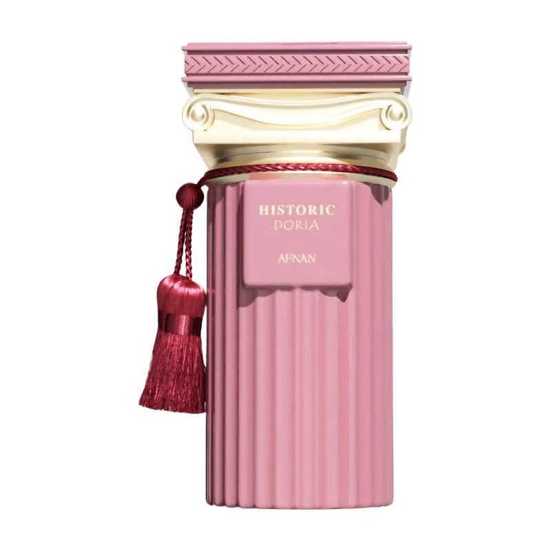 Afnan Perfumes Historic Doria