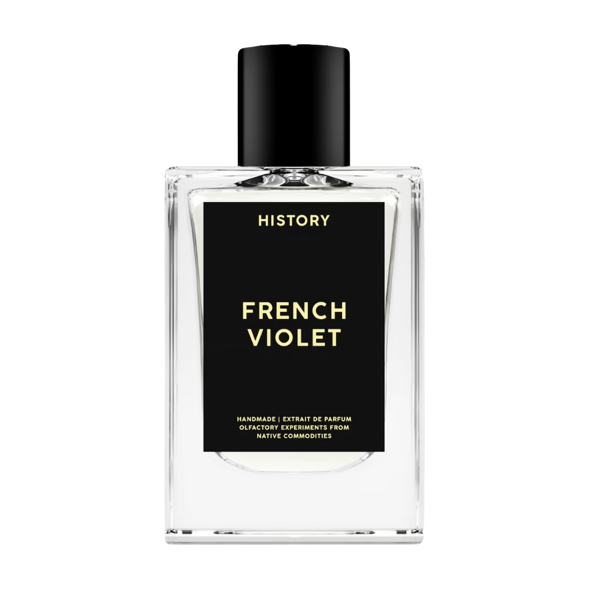 history french violet