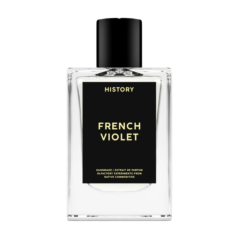 History French Violet