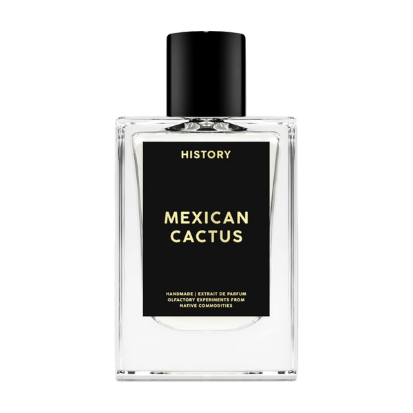 History Mexican Cactus