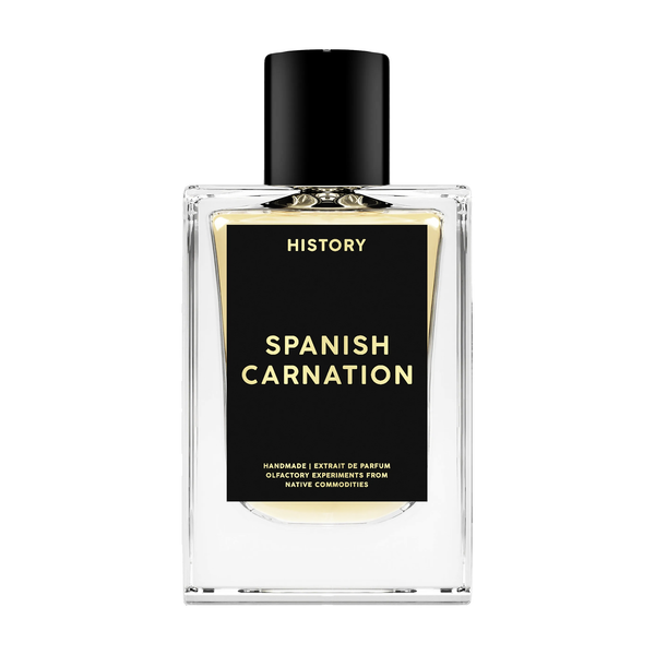 History Spanish Carnation