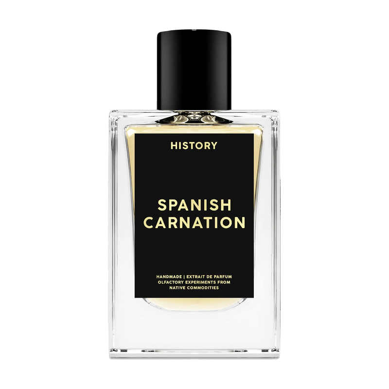 History Spanish Carnation