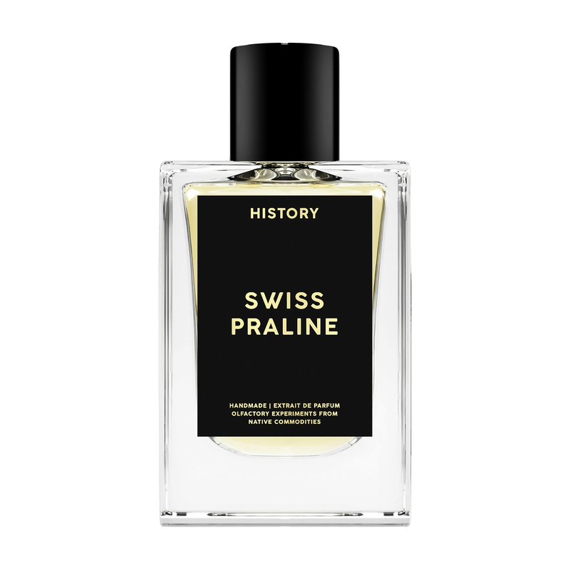 History Swiss Praline