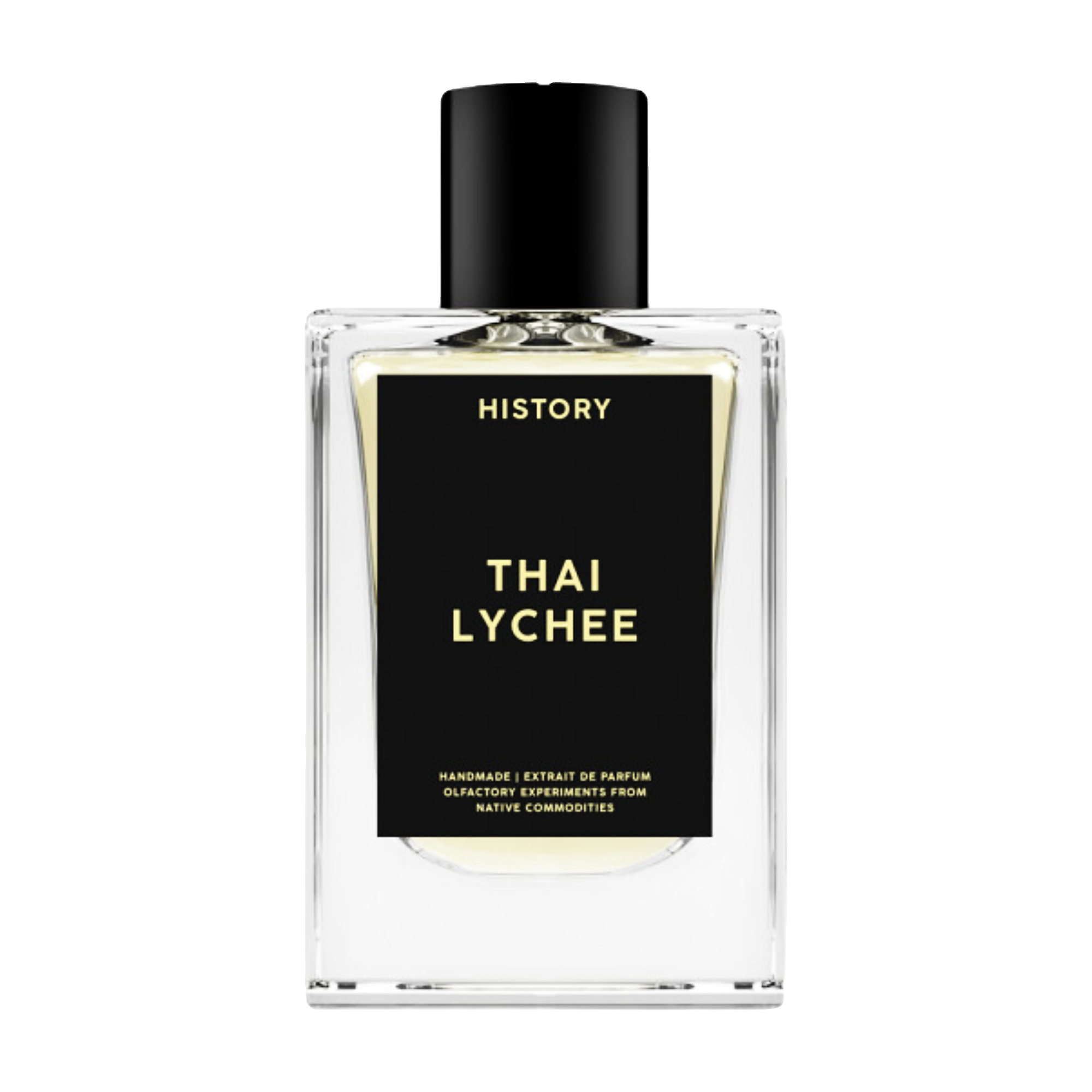 history thai lychee