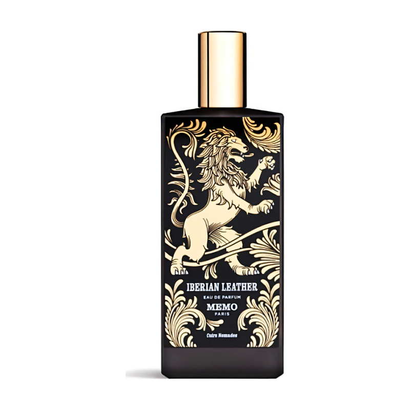 Memo Paris Iberian Leather