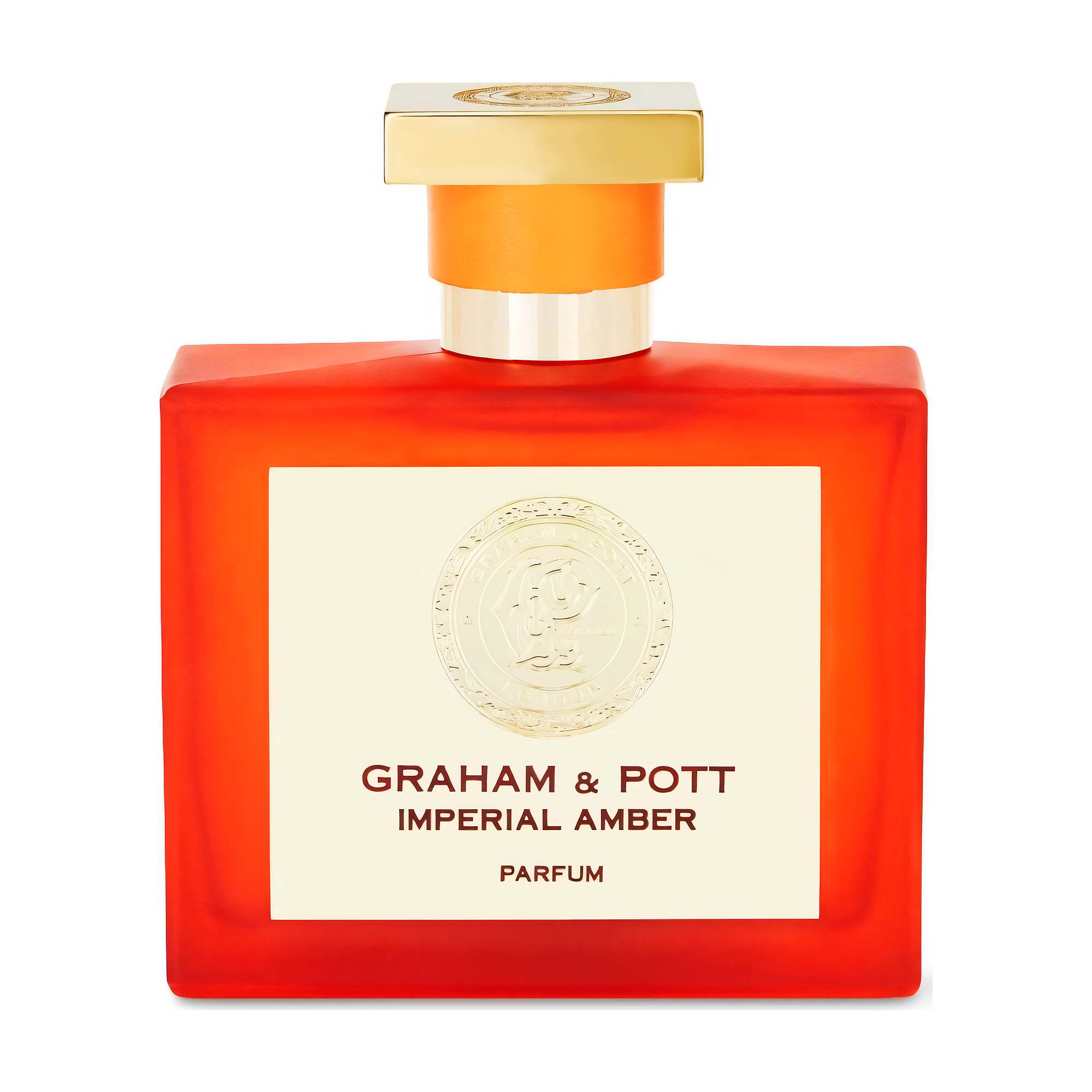 imperial amber