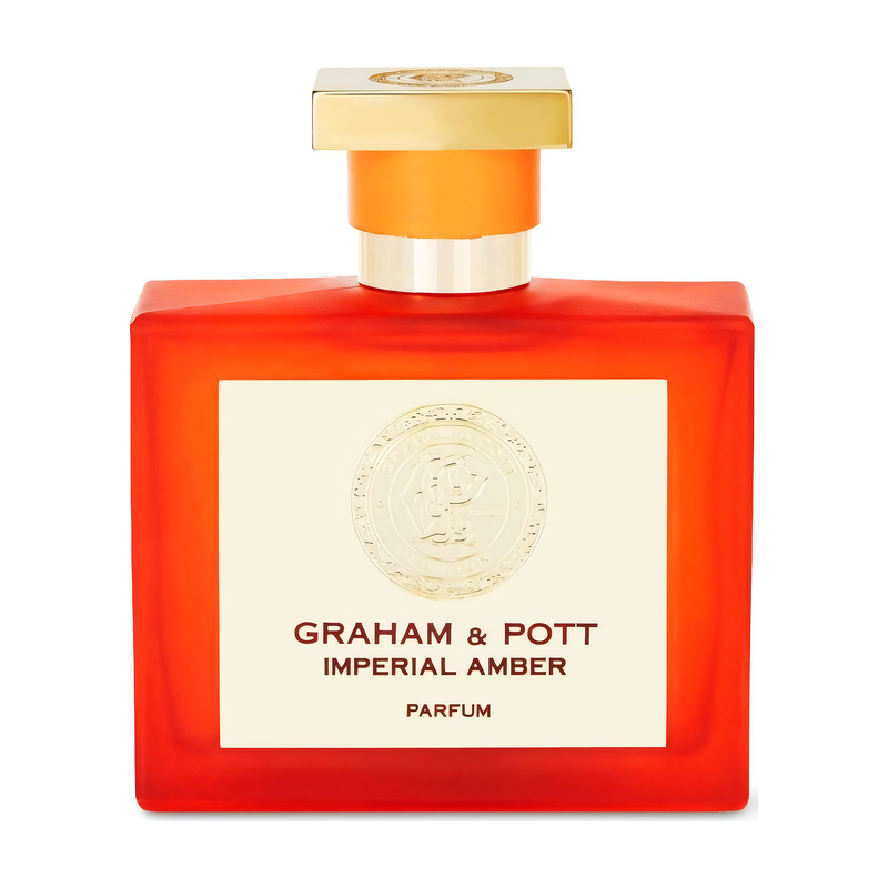 Graham & Pott Imperial Amber