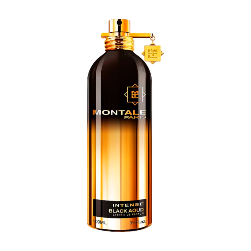 Montale Intense Black Aoud