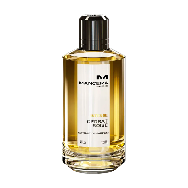 Mancera Intense Cedrat Boise